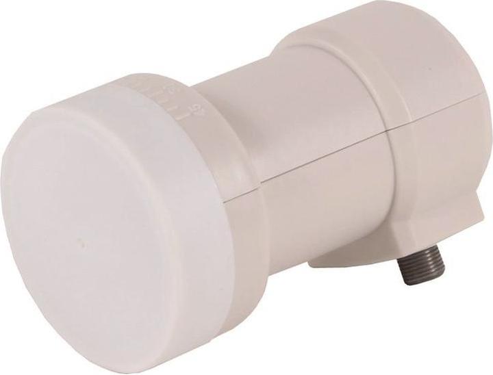 Lasmex Konwerter Satelitarny SINGLE Opticum LSP-04H (0064) (Single LNB)