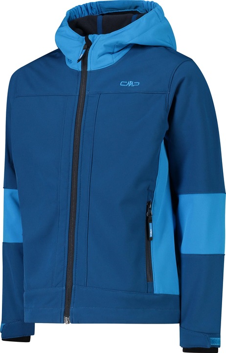 Image du produit CMP Campagnolo Sweat à capuche softshell (176)