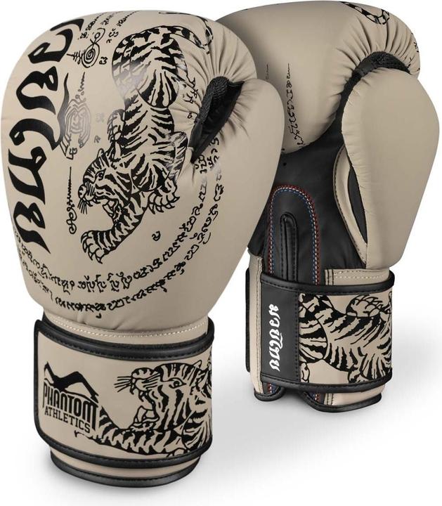 Produktbild Phantom Athletics Boxhandschuhe Muay Thai (10 OZ)