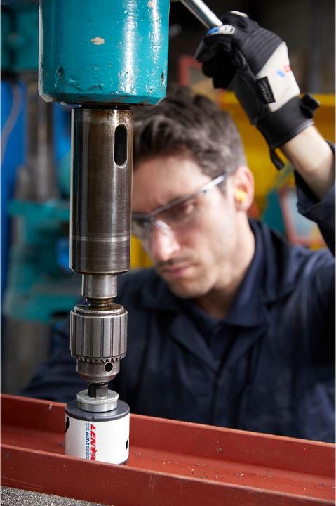 Produktbild Lenox Lochsäge SPEED SLOT® SägenØ 60 mm Schnitttiefe 40 mm BiMetall (60 Millimeter)