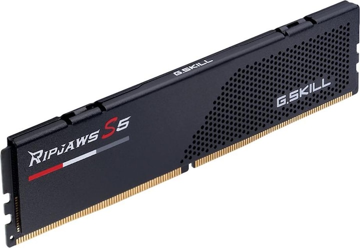 Actual product image G.Skill Ripjaws S5 (2 x 16GB, 5600 MHz, DDR5 RAM, DIMM)