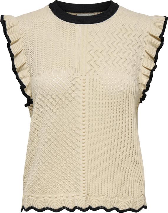 Produktbild JdY JDYVIOLET Strickpullover Strickpullover (S)