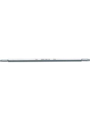 Produktbild Wiha Doppel-Wechselklinge (Torx (TX))