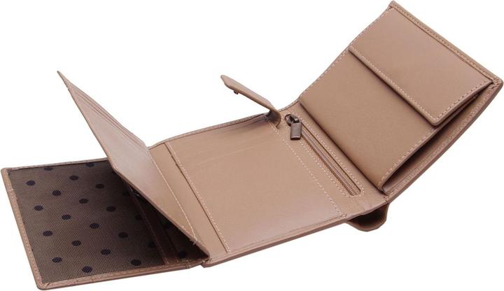 Produktbild Esquire Peru Geldbörse RFID Leder 9,5 cm