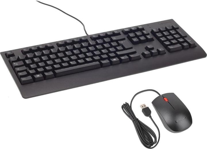 Produktbild Lenovo 4X30L79897 (DE, Kabelgebunden)