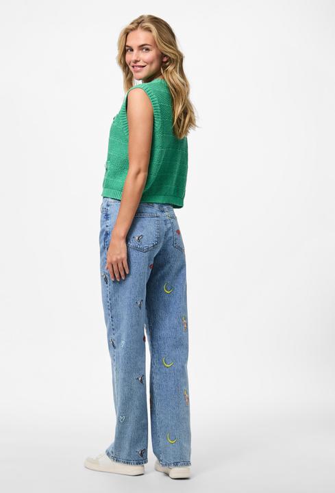 Image du produit Pieces PCJIDI Straight Fit Jeans (25)