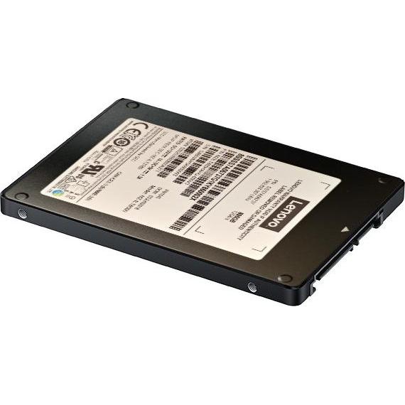Lenovo ISG ThinkSystem 2.5inch U.2 PM9A3 1.92TB Read Intensive NVMe PCIe 4.0 x4 HS SSD (1920 GB, 2.5