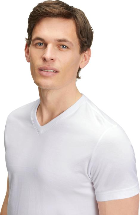 Actual product image Falke BA V-Neck T-Shirt m (M)