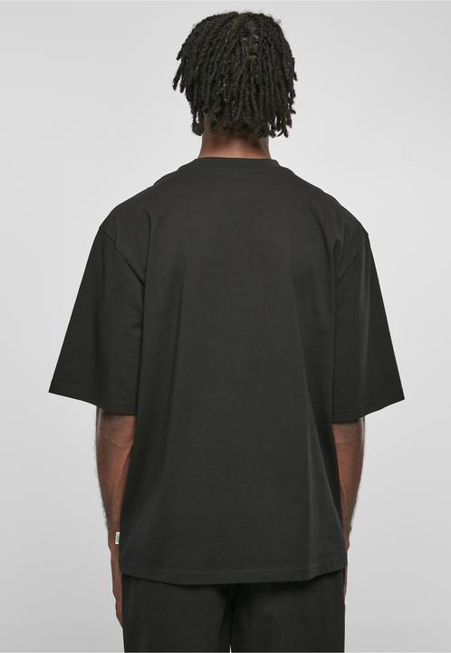 Produktbild Urban Classics Organic Oversized Sleeve Tee - 60825 (L)