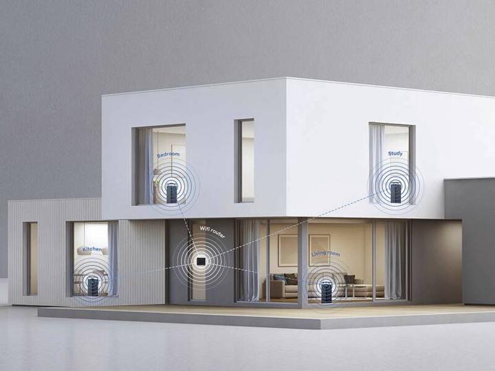 Image du produit Escape P6 Air (16 h)