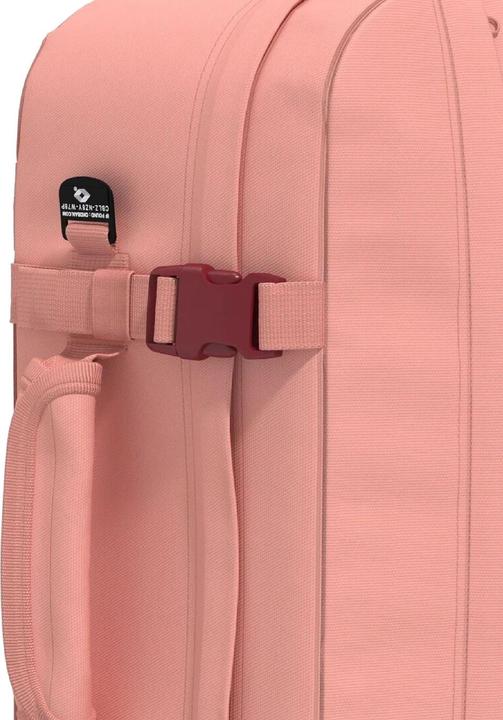 Produktbild Cabin zero Adventure 114 Daypack 51 cm Laptopfach (44 l)