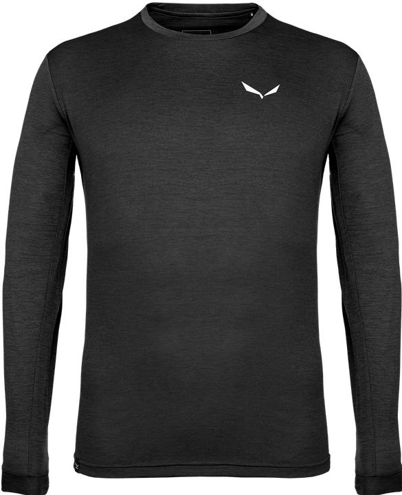 Produktbild Salewa Puez Melange Dry’Ton Langarm Tee (XL)