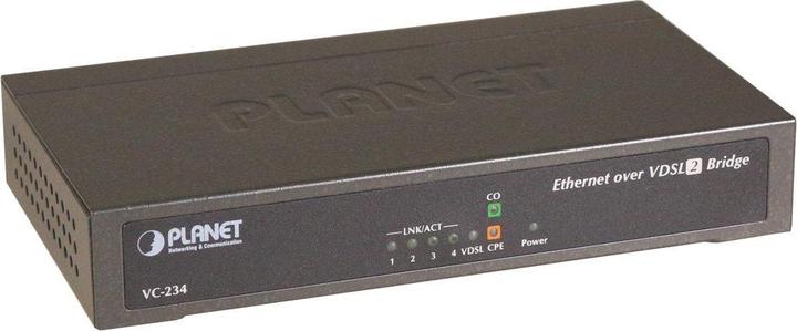 Productafbeelding Planet VC-234 Brug