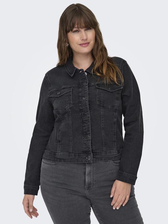 Produktbild Only CARWESPA Jeansjacke Jeansjacke (44)