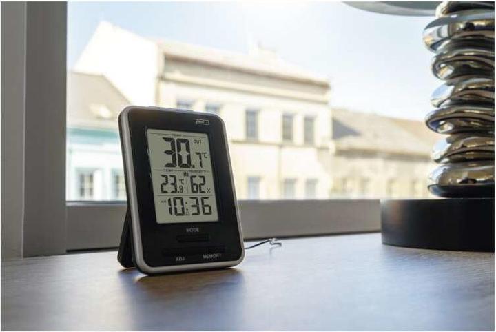 Actual product image Emos E0121