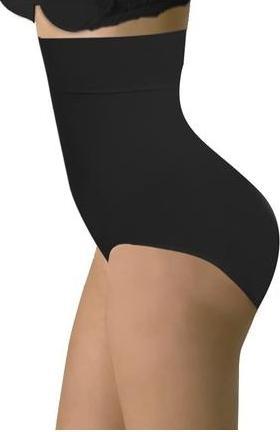 Produktbild Medialast Women's Faja Abdominal Reforzada S Tights, Black, Pequeno