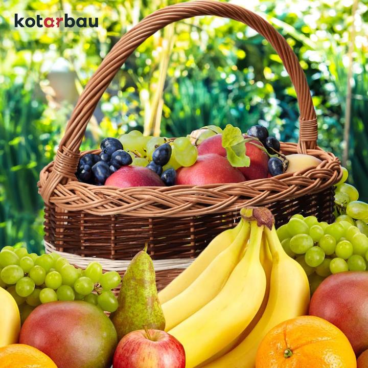 Produktbild Kotarbau Weidenkorb Einkaufskorb