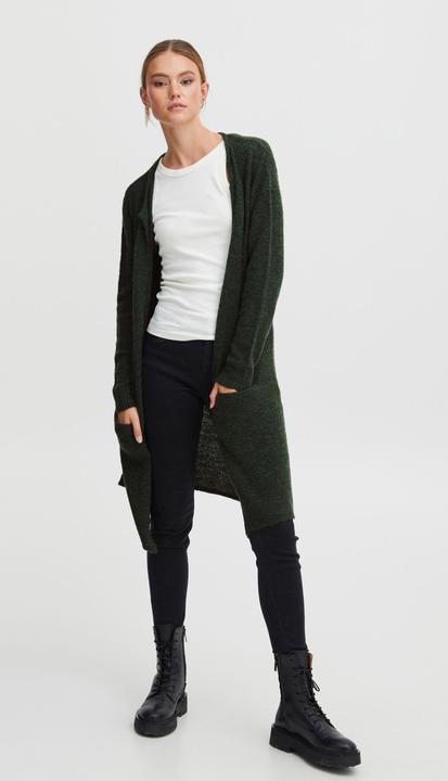 Immagine prodotto Pulz Jeans PZASTRID Lng Crdgn - 50206945 (S)