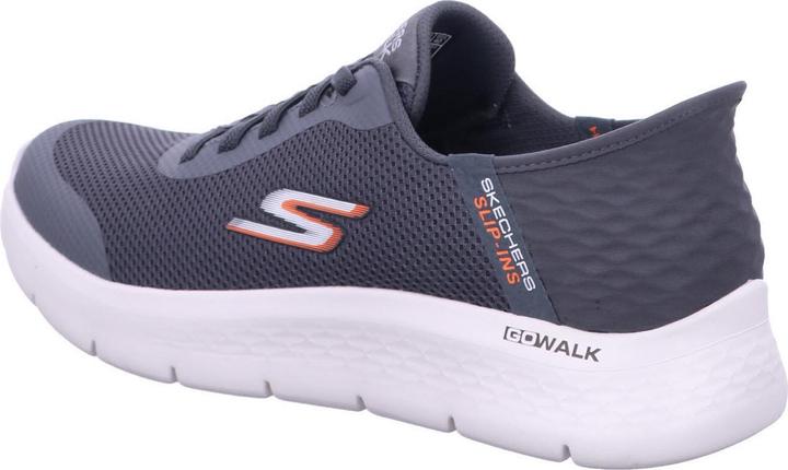 Produktbild Skechers Slip-ins Go Walk Flex - Hands Up (43)