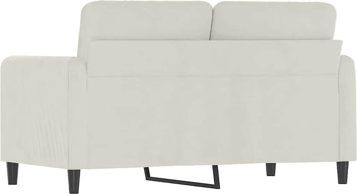 Produktbild vidaXL 2-Sitzer-Sofa (2-Sitzer)
