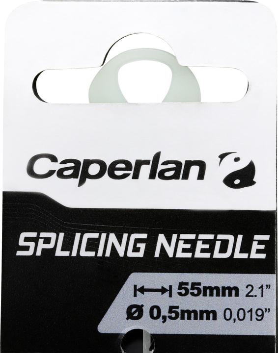 Immagine prodotto Caperlan Pesca alla carpa con l'ago di Codend