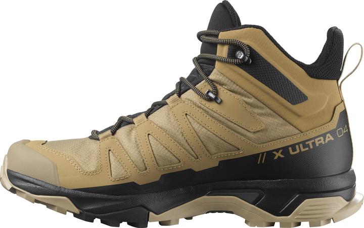 Image du produit Salomon X Ultra 4 Mid GTX (41 1/3)