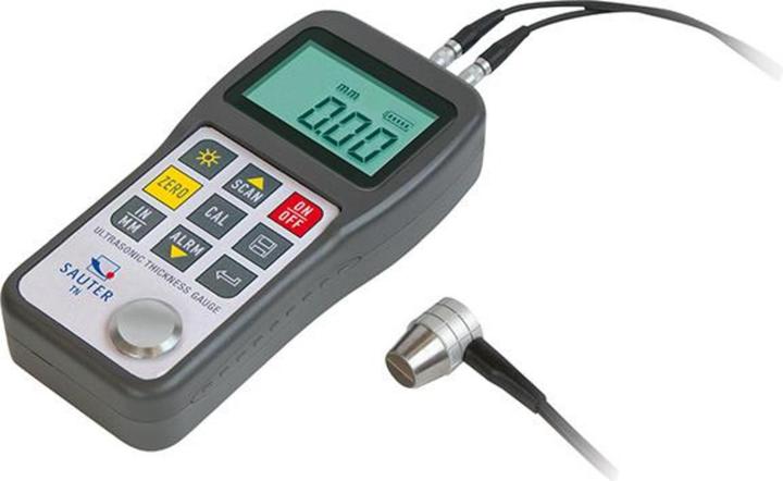 Produktbild Sauter Ultrasonic Thickness Gauge