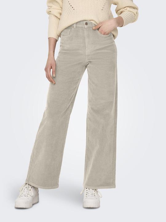 Produktbild Only ONLHope extra weite High Waist Jeans (W42/L32)