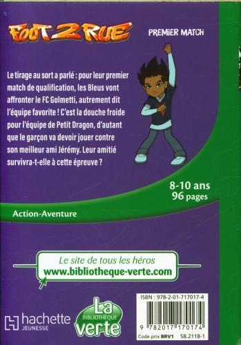 Immagine prodotto Piede 2 rue (Francese, Leydier Michel, 2022)