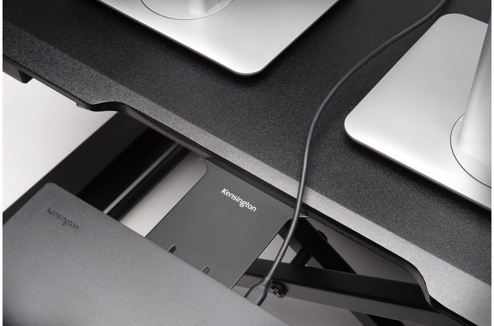 Actual product image Kensington SmartFit Sit/Stand Desk