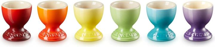 Le Creuset Eierbecher (6 x)