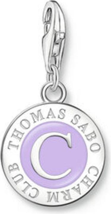 Immagine prodotto Thomas Sabo Charm (Argento 925, Smalto)