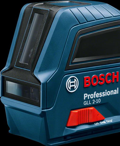 Produktbild Bosch Professional Gll 2-10