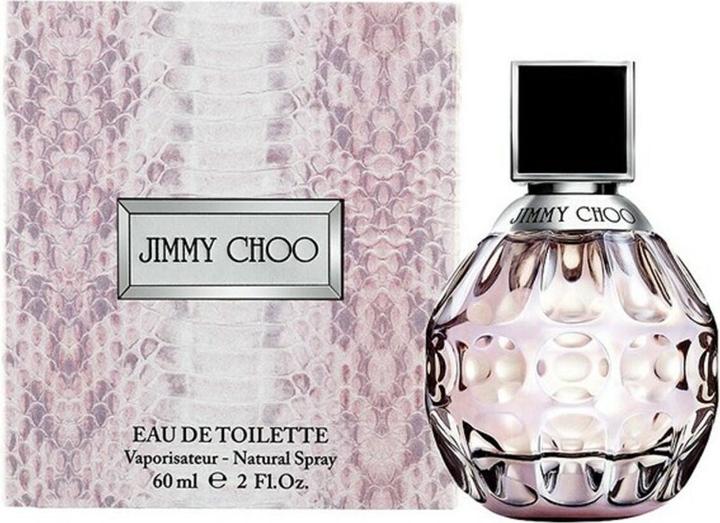 Image du produit Jimmy Choo Pour les femmes (Eau de toilette, 40 ml)