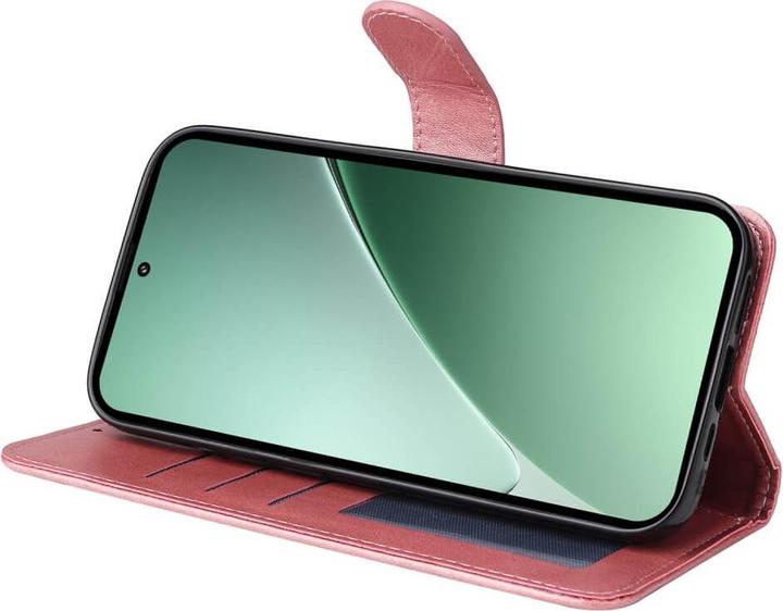 Productafbeelding Cover-Discount Xiaomi 15 Pro - Premium Handyhülle Etui (Xiaomi 15 Pro)