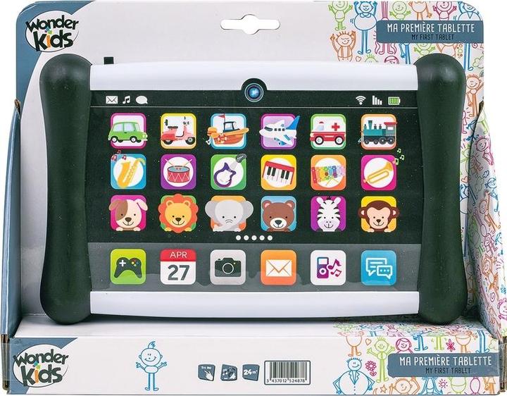 Actual product image Winfun Baby-Musiktablett