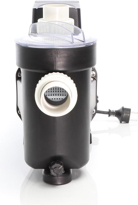 Produktbild XPOtool Poolpumpe variable Drehzahl 1500W Schwimmbadpumpe 33600l/h Umwälzpumpe