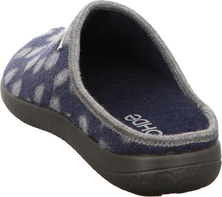 Immagine prodotto Rohde Pantofole da donna blu (41)