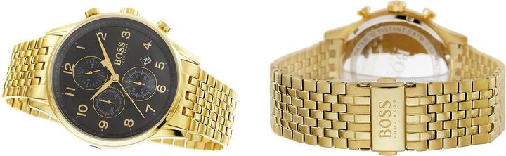 Produktbild Hugo Boss Navigator (Analoguhr, 44 mm)