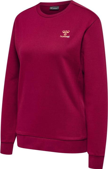 Produktbild hummel Offgrid Sweatshirt Wo (XXL)