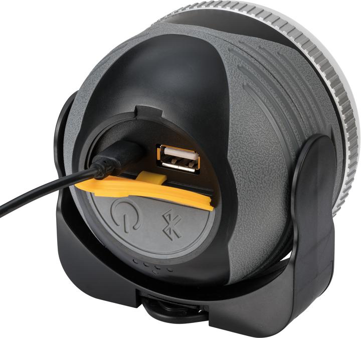 Actual product image Brennenstuhl Oli 310 AB