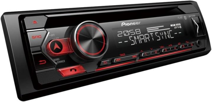 Immagine prodotto Pioneer DEH-S320BT (Auto Android)
