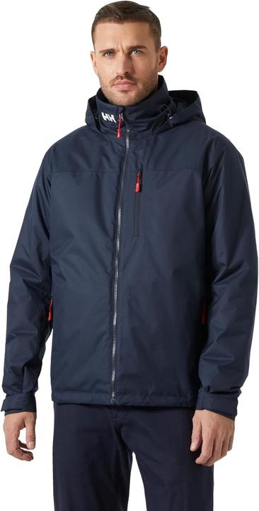 Produktbild Helly Hansen Crew Hooded Midlayer Jacket 2 (L)