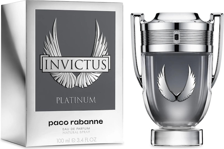 Immagine prodotto Paco Rabanne Invictus (Eau de parfum, 50 ml)