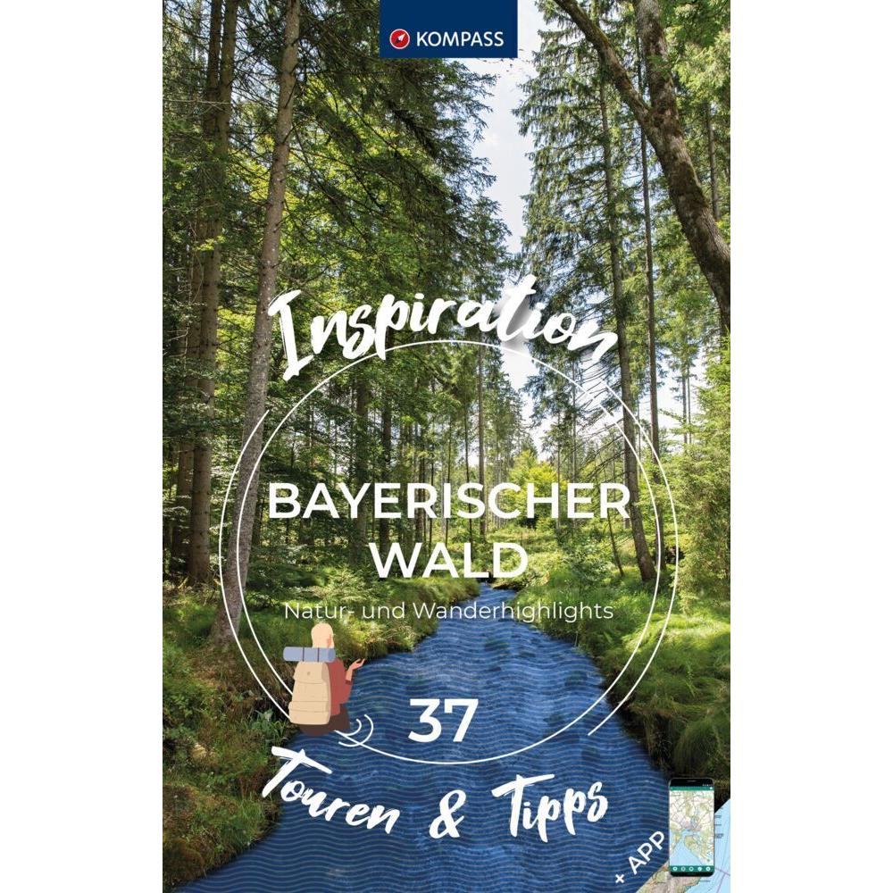 Inspiration Bayerischer Wald, Ratgeber