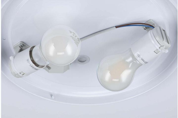 Actual product image Paulmann Deckenleuchte Axin (E27)