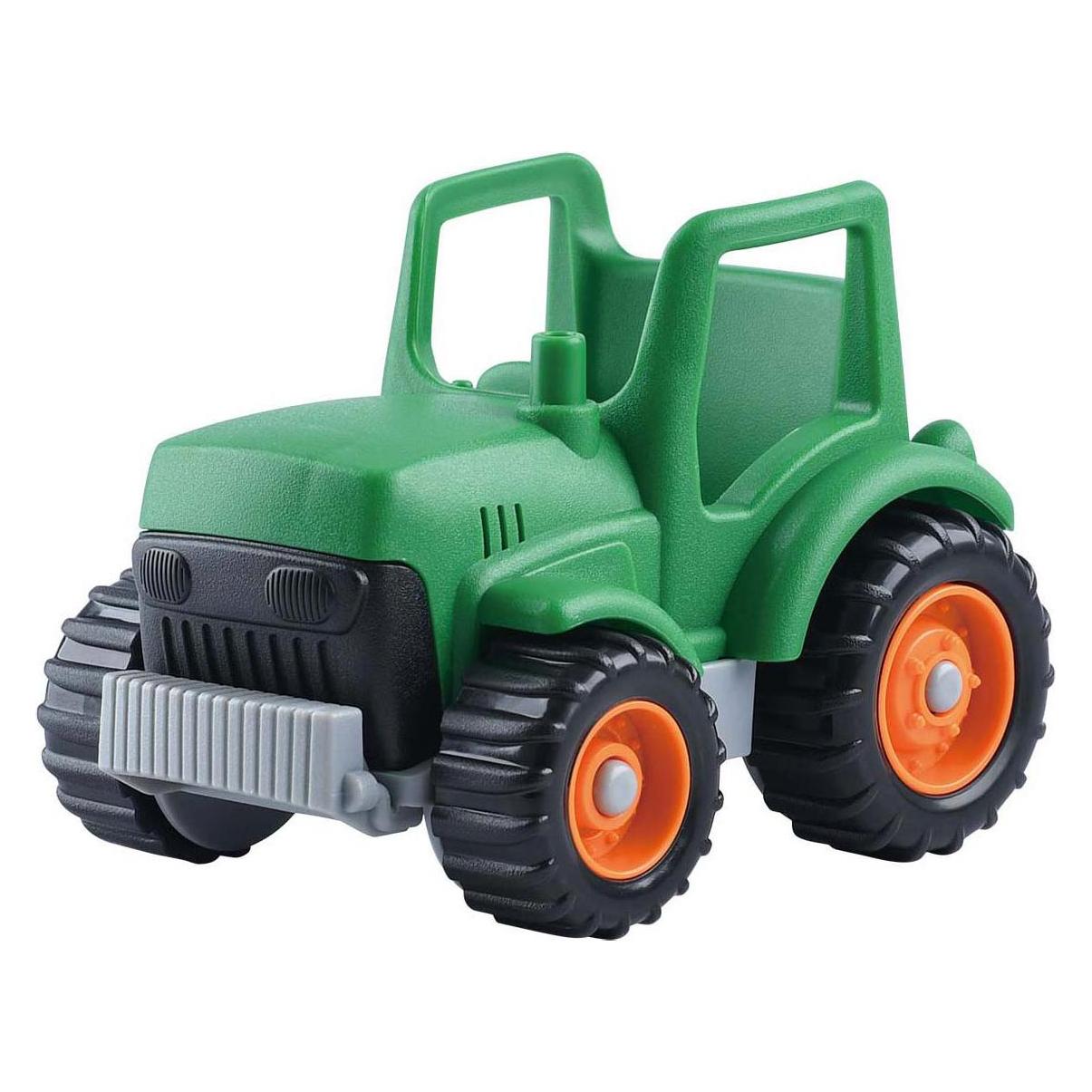 Play Bio Based Tractor