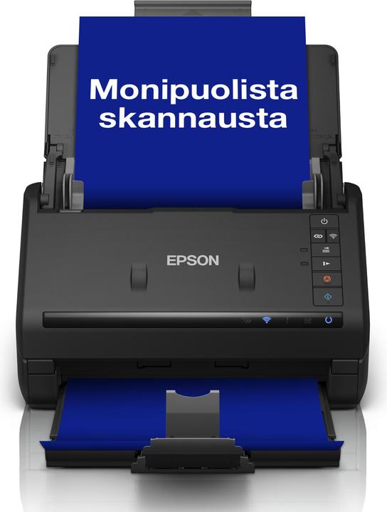 Immagine prodotto Epson WorkForce ES-500WII (USB, Wi-Fi diretto)