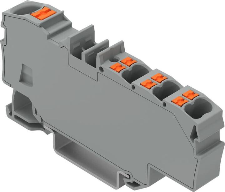 Actual product image Wago 2206-8031