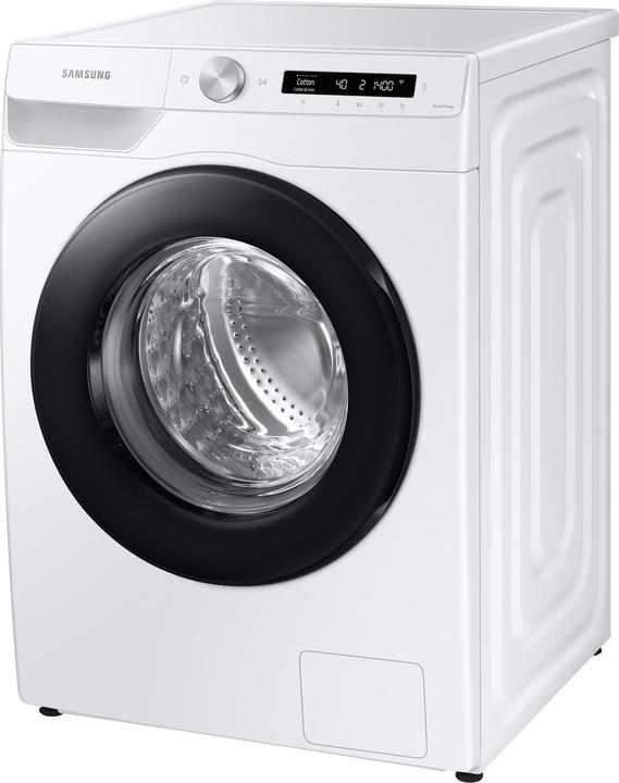 Actual product image Samsung WW90T534DAWC (9 kg, Left)